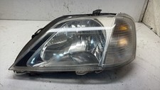 Faro anteriore sinistro usato  Italia