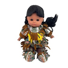 Vintage native american for sale  Bedford
