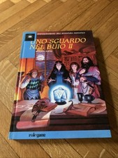 Librogame uno sguardo usato  Torino