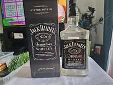 Jack daniels collectible for sale  FLINT