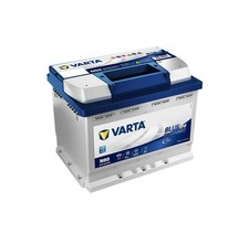 Batteria auto varta usato  Canosa di Puglia