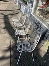 Vitra eames plastic gebraucht kaufen  Berlin
