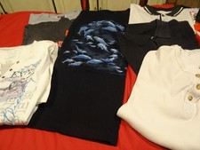 Txxxlarge lot 7piéces d'occasion  Saint-Cyprien
