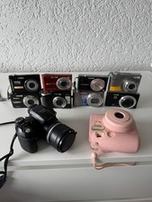 digital kameras defekt gebraucht kaufen  Kehl