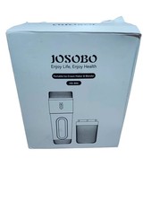 Sorvete e liquidificador portátil Josobo KB-B06 comprar usado  Enviando para Brazil