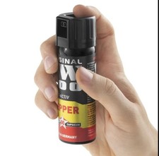 Spray autodifesa 63ml usato  Padova