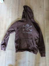 Pauli hoodie totenkopf gebraucht kaufen Pauli hoodie totenkopf gebraucht kaufen  Reichelsheim (Odenwald)