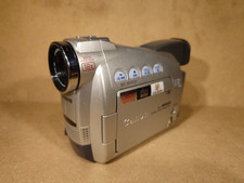 Canon mv600e minidv for sale  STOKE-ON-TRENT