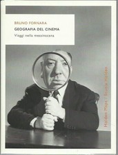 Geografia del cinema usato  Macerata