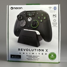 Nacon revolution unlimited for sale  BRISTOL