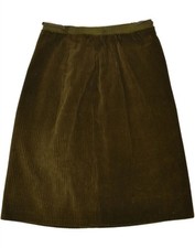 Vintage womens corduroy for sale  IPSWICH