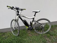 Haibike xduro cross gebraucht kaufen  Nürnberg