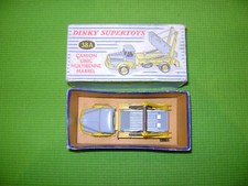 Dinky toys 38a d'occasion  La Chapelle-de-Guinchay