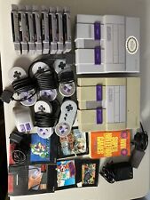 nintendo bundle super for sale  Ferndale