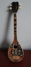 Kouvalias greek bouzouki for sale  Bridgewater