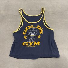 Vintage golds gym for sale  Goodyear