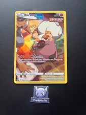 Carte pokémon rocabot d'occasion  Juvisy-sur-Orge