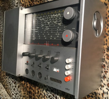 Braun 1000 weltempfänger gebraucht kaufen  Düsseldorf