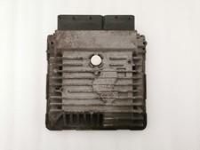 VW Polo 6R 1.6 TDI Motorsteuergerät Steuergerät Engine control ECU 03L906023ME comprar usado  Enviando para Brazil