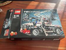 Lego technik 8071 gebraucht kaufen  Hennigsdorf