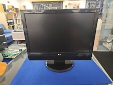 Monitor flatron m208wa usato  Vasto