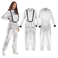 Astronaut raumfahrer kostüm gebraucht kaufen  Bremen