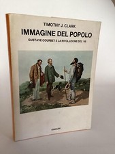 Timothy clark immagine usato  Napoli