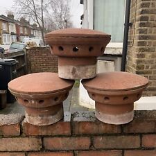 Reclaimed chimney pot for sale  CHIGWELL