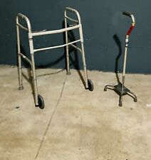 Walking aids quad for sale  Portland