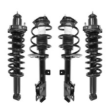4pcs front rear for sale  Independence