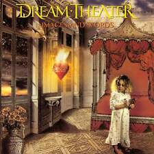 Dream Theater - Images & Words [Rhino Start Your Ear Off Right 2025] Clear Vinyl comprar usado  Enviando para Brazil