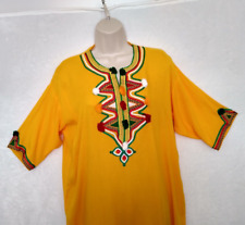 Moroccan kaftan gandoura for sale  San Diego