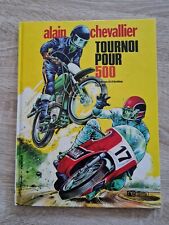 Alain chevalier tournoi d'occasion  Toulouse-