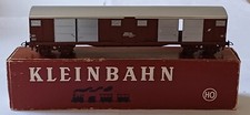 Kleinbahn carro austriaco usato  Roma