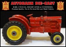 Vintage volvo tractor for sale  PETERHEAD