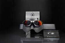 Oakley romeo plasma for sale  Austin