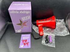 Official olivia rodrigo d'occasion  Expédié en Belgium