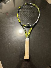 Racchetta babolat pure usato  Trino