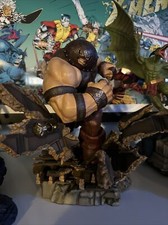 Iron studios juggernuat for sale  Bayville