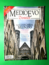 Rivista medioevo storia usato  Italia