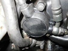 Honda vfr800 clutch for sale  BLACKBURN