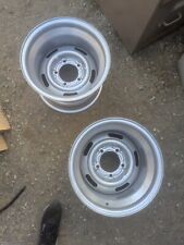 Wheel vintiques 15x10 for sale  Whittier