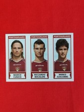 Figurina nuova calciatori usato  Santo Stefano di Camastra