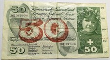 Banconote franchi del usato  Ruvo di Puglia