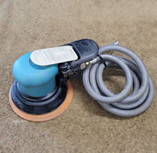 Lixadeira a vácuo Dynabrade 5" 12.000 rpm pneumática a ar aleatória orbital palma 59024 comprar usado  Enviando para Brazil