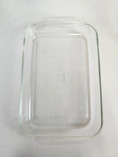 Vtg pyrex casserole for sale  Canton