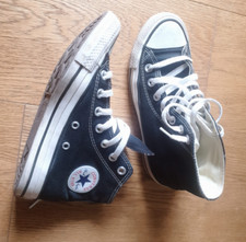 scarpe converse donna alte usato scarpe converse donna alte usato Roma