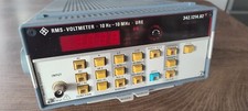 Rohde schwarz ure gebraucht kaufen  Altenburg-Umland