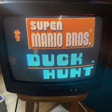 crt tv sharp for sale crt tv sharp for sale Wheeling