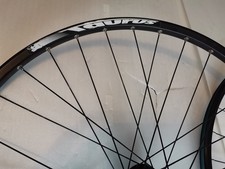 Laufradsatz mtb taurus gebraucht kaufen  Göppingen